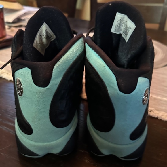 Jordan Retro 13 - Picture 2 of 4